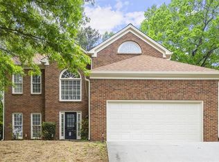 4980 Byers Rd, Johns Creek, GA 30022