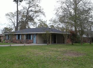 705 Mulberry St, Westlake, LA 70669