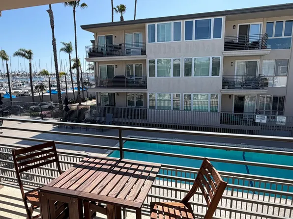 1021 Scott St APT 235, San Diego, CA 92106