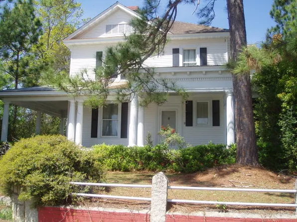 424 Park Ave N, Tifton, GA 31794