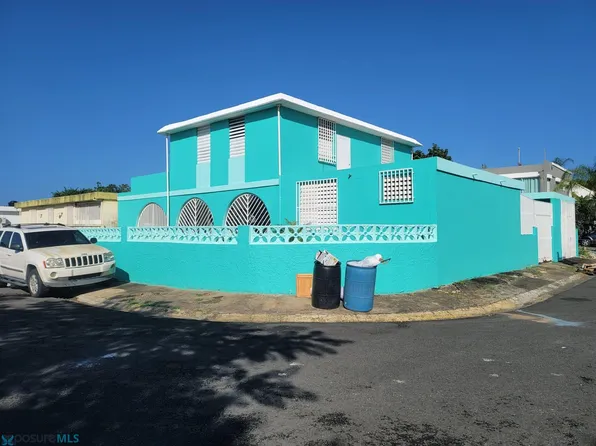 1 Levittown Lakes, Toa Baja, PR 00949