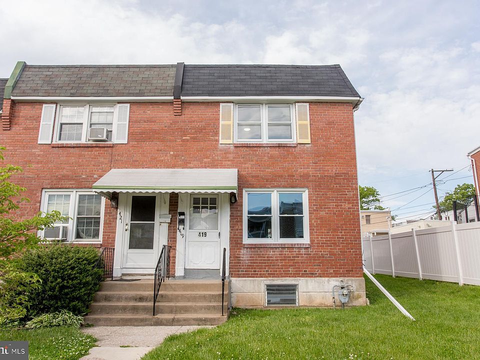 1st image of 419 W Warren St