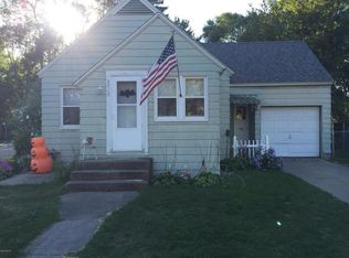 3515 Buchanan Ave SW, Wyoming, MI 49548