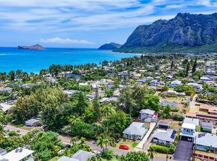 41-30 Hinalea St, Waimanalo, HI 96795