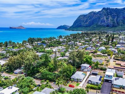 41-30 Hinalea St, Waimanalo, HI, 96795