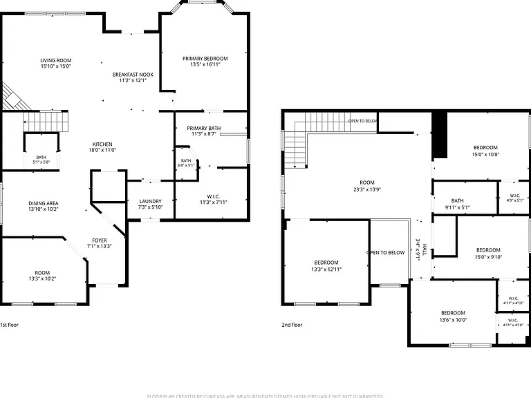 18613 Falcon Pointe Blvd — Photo 33