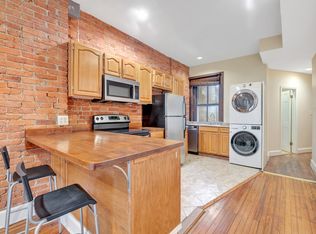 1935 Calvert St NW APT 2, Washington, DC 20009