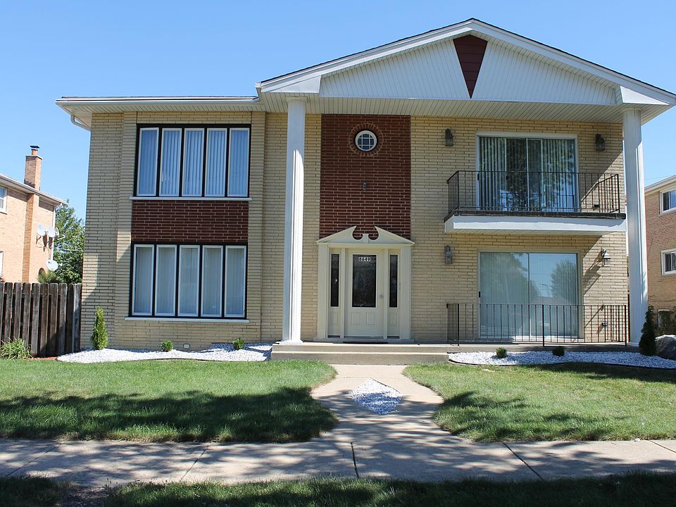 1st image of 8649 Lawler Ave APT 2S