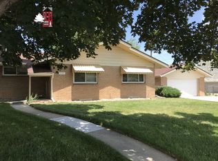 7735 W 39th Ave, Wheat Ridge, CO 80033