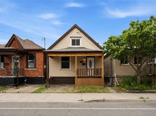 1062 Cannon St E, Hamilton, ON L8L 2H8
