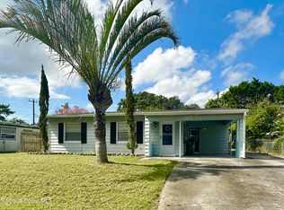 350 Vesta Cir, Melbourne, FL 32901