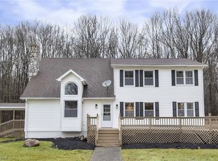 5809 Belle Rd, Geneva, OH 44041