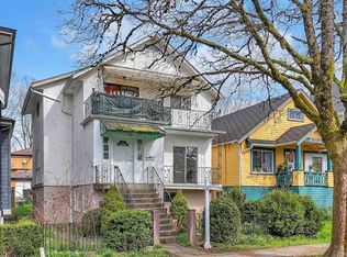 2223 E 8th Ave, Vancouver, BC