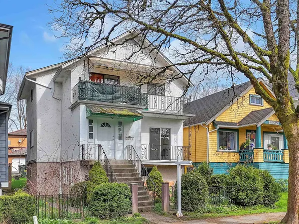 2223 E 8th Ave, Vancouver, BC V5N 1V4