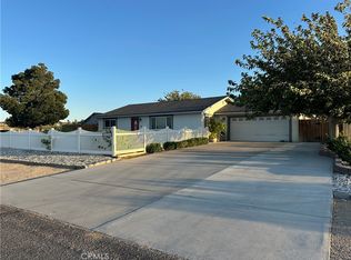 28283 Windy Pass, Barstow, CA 92311