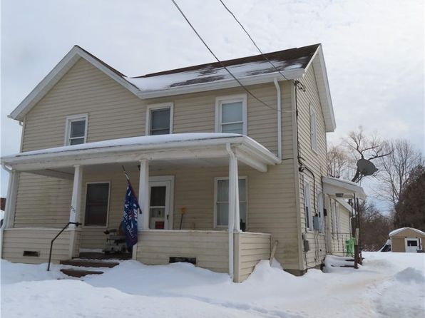520 Sconondoa St, Oneida, NY 13421