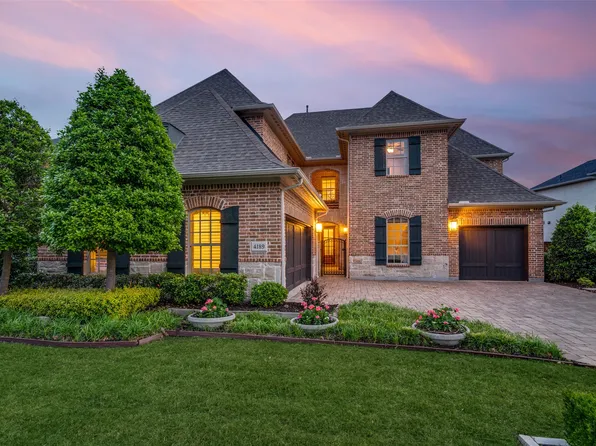 4189 Hazelwood Ave, Frisco, TX 75034
