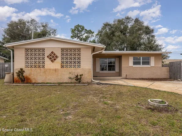 604 Eloise Ave, Titusville, FL 32796