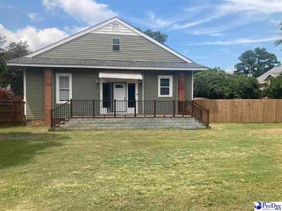 120 W Market St, Timmonsville, SC, 29161