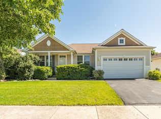 12734 Cold Springs Dr, Huntley, IL