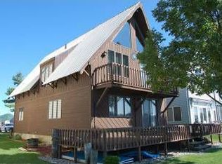 110 Lake Drive Clear Lk, Fremont, IN 46737