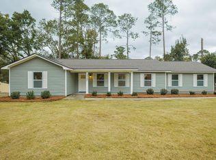 2107 Northwood Cir, Valdosta, GA 31602