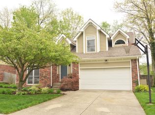 7581 Pinesprings West Dr, Indianapolis, IN 46256