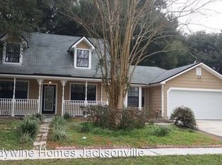 12951 Julington Ridge Dr E, Jacksonville, FL 32258