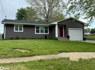 1629 S Main St, Centerville, IA 52544