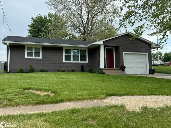 1629 S Main St, Centerville, IA 52544