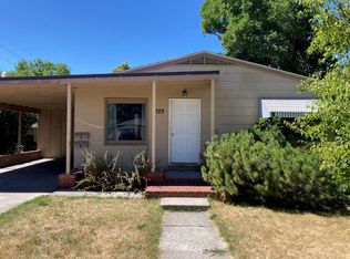 729 S 14th St, Bozeman, MT 59715