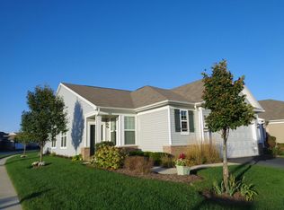 816 Rocky Gap Dr, Elgin, IL 60124