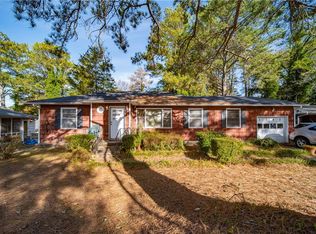 1747 Venetian Dr SW, Atlanta, GA 30311
