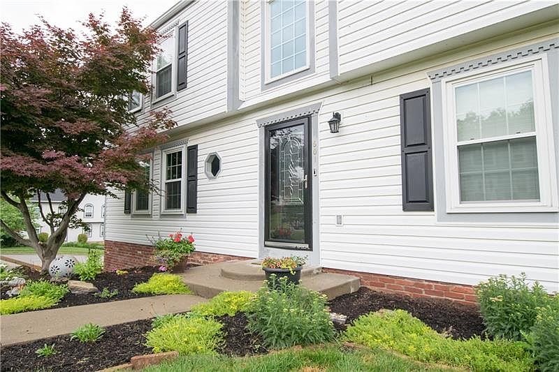 601 Harvester Dr, Oakdale, PA 15071 Zillow
