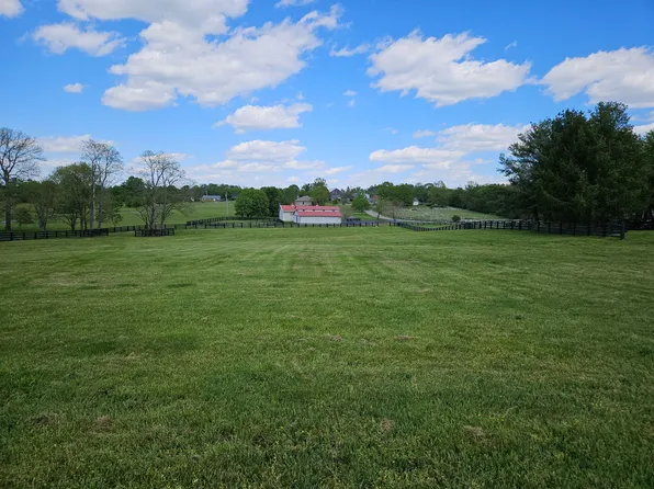 197 Murphy Ln, Nicholasville, KY 40356