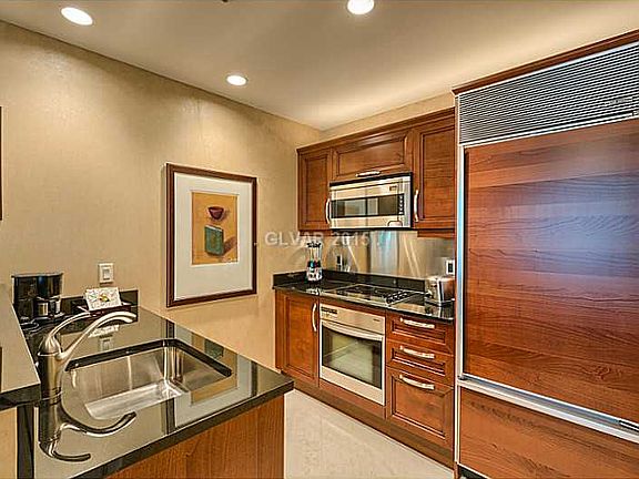 3rd image of 145 E Harmon Ave #2519