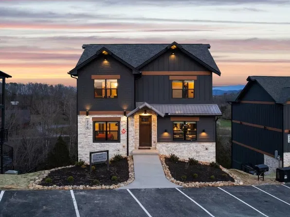 276 Rambling Creek Way, Sevierville, TN 37862