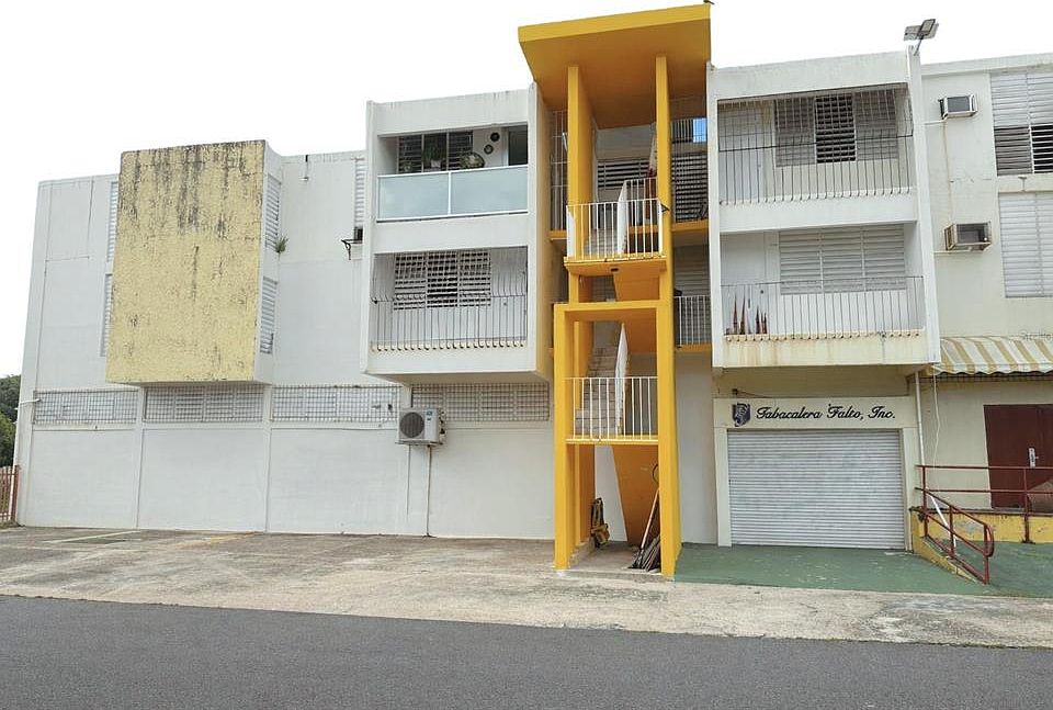 1st image of 2 COND. EL SEÑORIAL, LUIS MOJICA VALENTIN ST. #2-C-2 (APT 9)