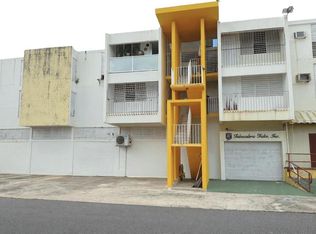 2 Cond El Senorial Luis Mojica Valentin St #C, Mayaguez, PR 00680