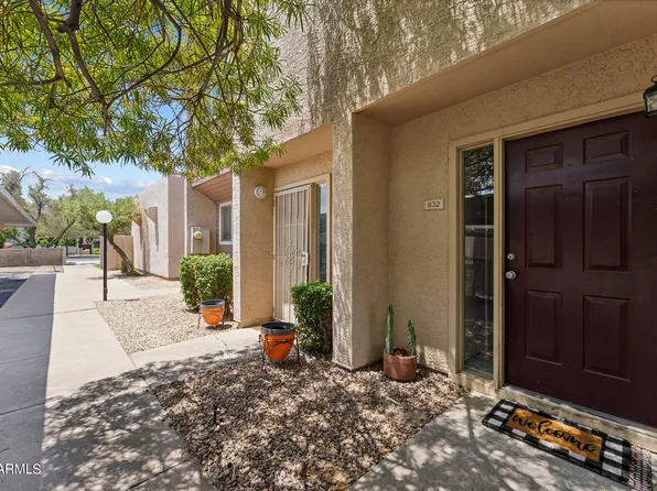 832 W 14TH Street, Tempe, AZ 85281
