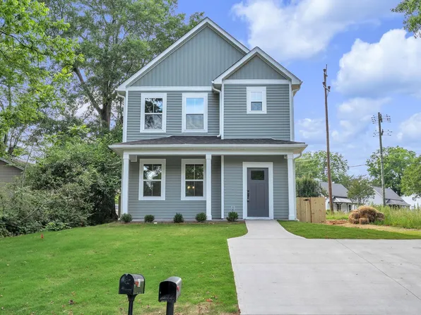 7 Power St, Greenville, SC 29611