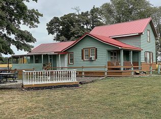4542 W 400th Rd S, Huntington, IN 46750