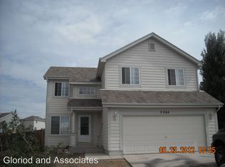 5264 Ladyslipper Ct, Colorado Springs, CO 80922