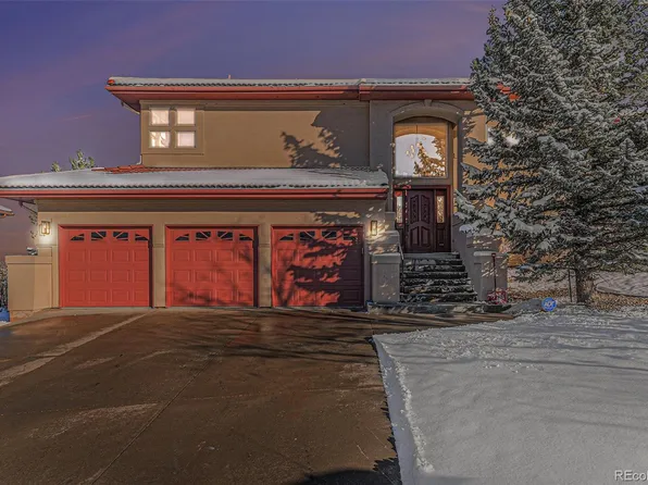 6380 Spotted Fawn Run, Littleton, CO 80125