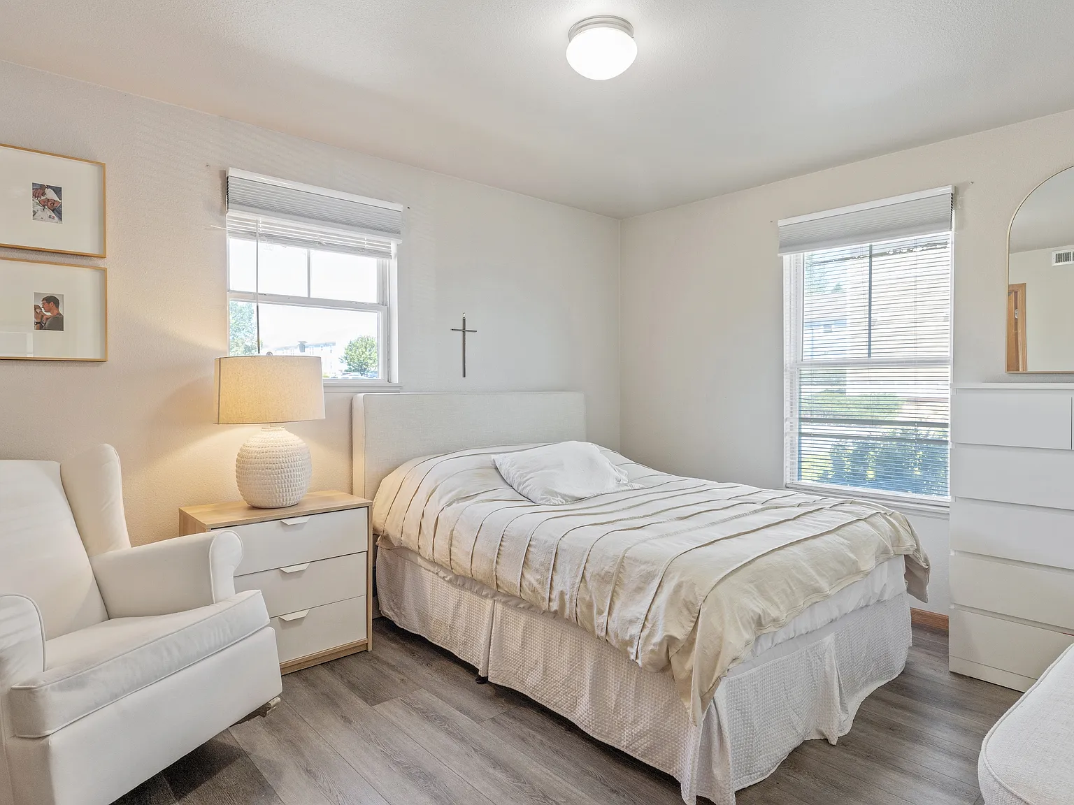 603 Mitchell Street #L-5 - 1 — Photo 3