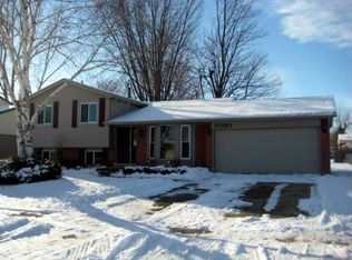50583 Helmandale St, Chesterfield, MI 48047