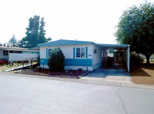 301 Freeman Rd UNIT 46, Central Point, OR