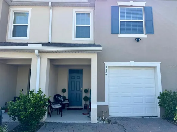 1346 ISLETA LOOP, KISSIMMEE, FL 34741