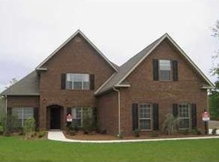 751 Mohegan Cir, Cantonment, FL 32533