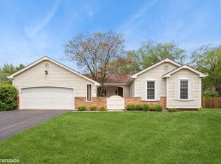 426 Burnley Cir, Schaumburg, IL 60193